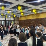 «Жаңаша оқыту – жетістік көзі»