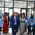 «Халықтың көші-қоны туралы»…